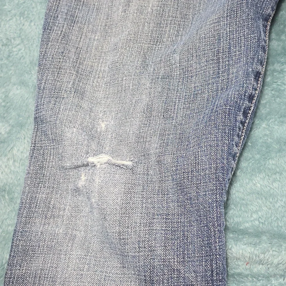 X2 Men's Relaxed Fit Denim Jeans